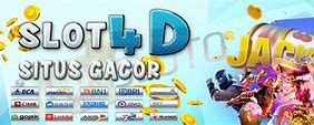 4D Slot Resmi Atau Tidak 2024 Terbaru Hari Ini