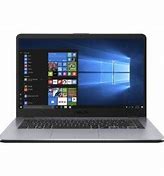 Asus Vivobook X505Za Spesifikasi