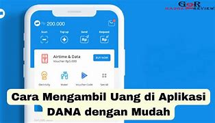 Cara Mengambil Uang Di Casino Slot Online Dana Cara Daftar Slot