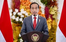 Jokowi Presiden Dari Tahun Berapa