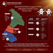 Jumlah Anggota Dprd Kab Solok 2024