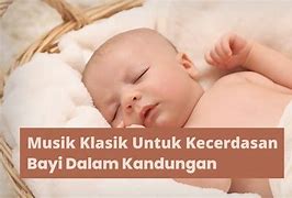 Musik Klasik Untuk Bayi