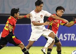 Pemain Timor Leste Di Psis