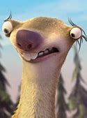 Sid Ice Age Adalah