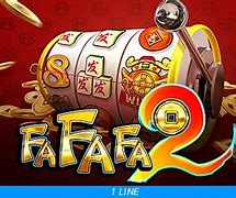 Slot Fafafa 2 Login Terbaru