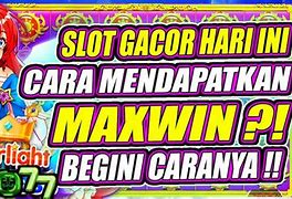 Slot Gacor Hari Ini Cheat Slot Receh Tri Prasetya Apk